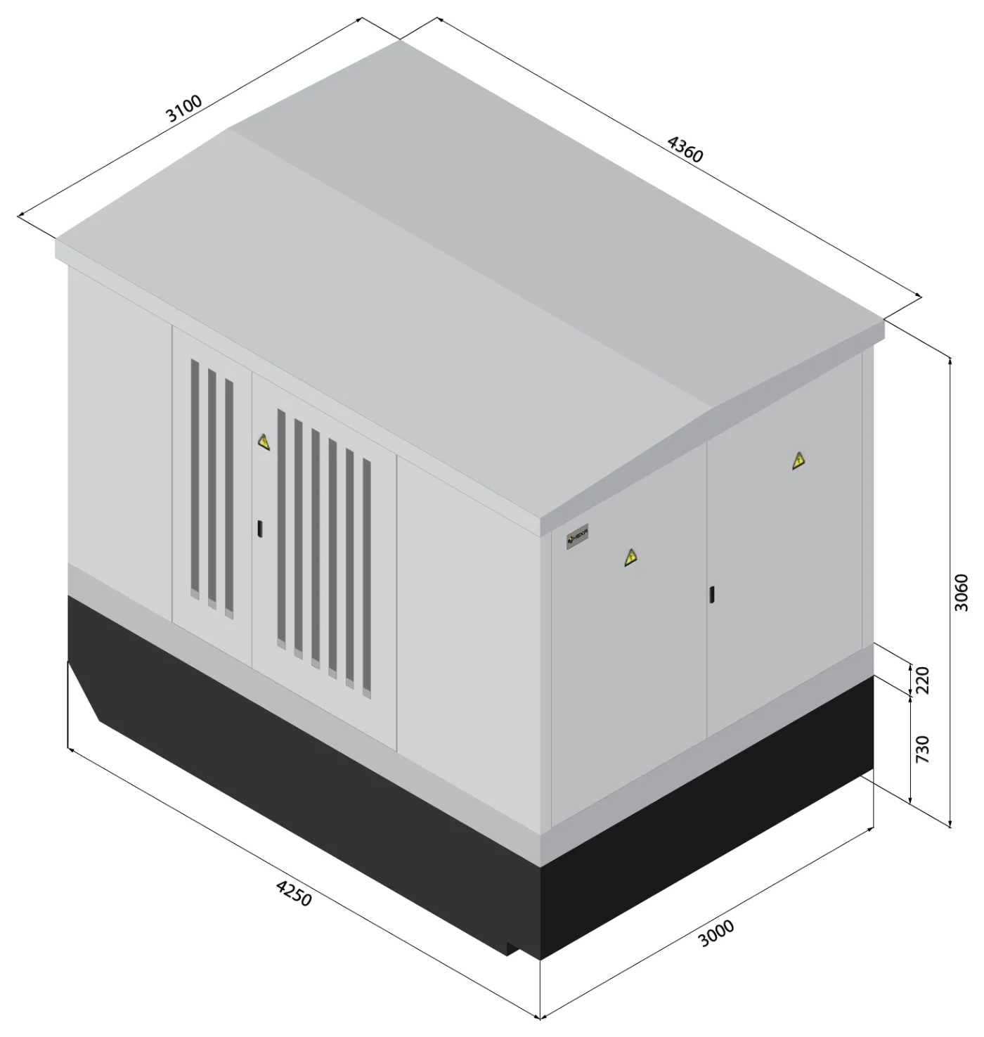 CCTS-2500